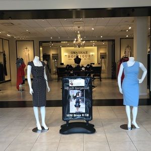 Meet your Posher, Amy